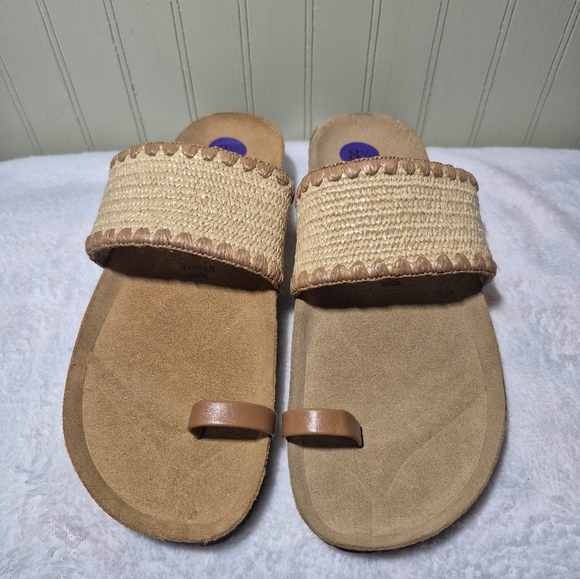 Italian Shoemaker size 8 1/2 - Picture 2 of 4